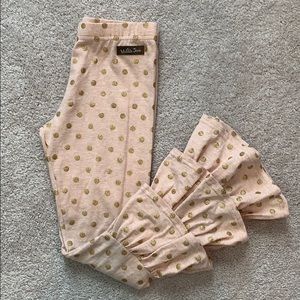 Matilda Jane Shooting Star Bennys. Size 8.